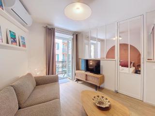 Nestor&Jeeves - LE PHILIBERT - Near Port - Old town - Nice - 8