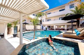 La Stella Suites - Platanias - 3
