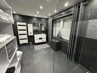Five Stars Living Whirlpool & Infrarotsauna - Hövelhof - 3
