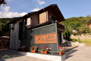Limi-Resort - Peje - 6