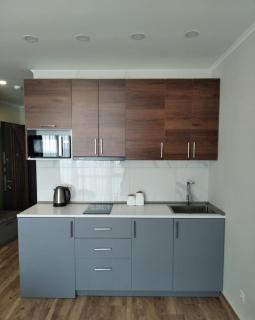 BI Residence - Batumi - 8