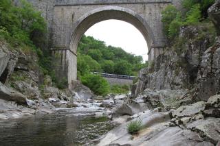Gîte Convivial en Ardèche Verte - Cheminas - 1