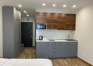 BI Residence - Batumi - 7