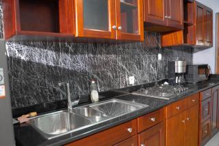 Residence Le Progres - Douala - 6