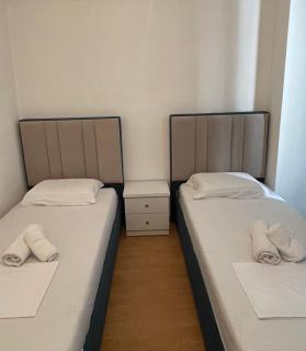 Basha Apartament - Sarandë - 6