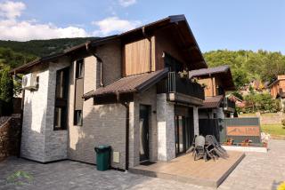 Limi-Resort - Peje - 8
