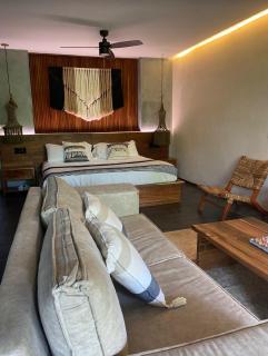 5star Luxury Condo-Cenote and Infinity Pool-New - Tulum - 4