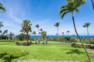 Country Club Villas 230 - Kailua-Kona - 9