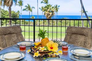 Country Club Villas 230 - Kailua-Kona - 2