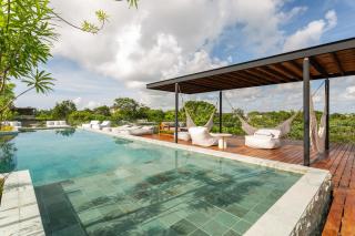 5star Luxury Condo-Cenote and Infinity Pool-New - 6