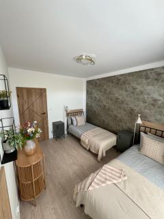Apartament Poznańska 3 - Suwałki - 2