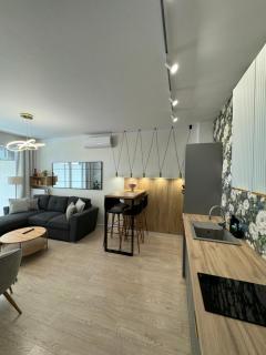 Apartament Poznańska 3 - Suwałki - 8