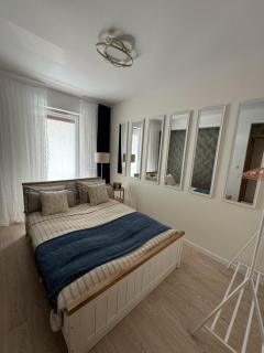 Apartament Poznańska 3 - Suwałki - 4