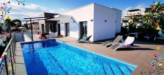 Wishenjoy - San Fulgencio - 7