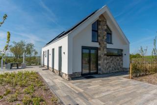 Vakantiewoning 't Waddenstrandje - Oudeschild - 1