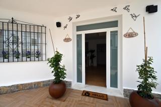 WonderStays Villa Lucía - Málaga - 7