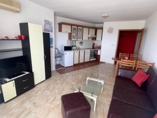 Fort Noks SP apartments-Elenite - 6
