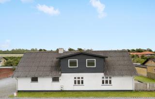 Lovely Home In Løgstør With Wifi - Løgstør - 2