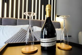 HeySuite - Luxury House - ROMA Trastevere - Rome - 3