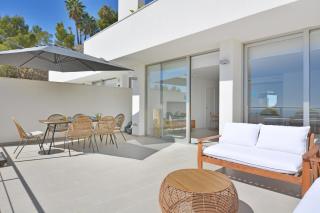 Altea Bayview Apartment by NRAS - Altea - 5