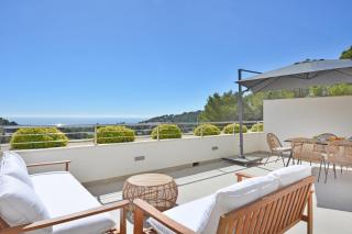 Altea Bayview Apartment by NRAS - Altea - 0