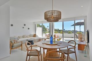 Altea Bayview Apartment by NRAS - Altea - 2