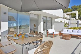Altea Bayview Apartment by NRAS - Altea - 6