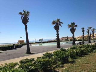 Apt T2 bis, Relax en front de mer, piscine à Port Leucate - Leucate - 7