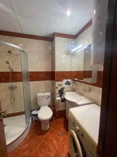 Fort Noks SP apartments-Elenite - 8