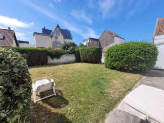 Charmante maison plain-pied à Berck, jardin sud, proche plage, animaux admis - FR-1-674-20 - Berck-sur-Mer - 6