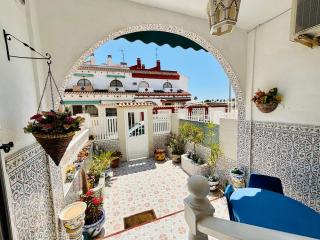 Casa Cibeles by SunshineClub - Los Alcázares - 8
