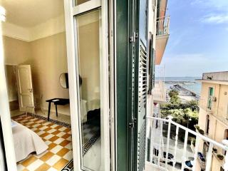 B&B Palazzo dei Velieri - Salerno - 2