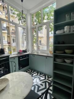 Ministerium 1&2 Bedroom apartments - Salonicco - 8