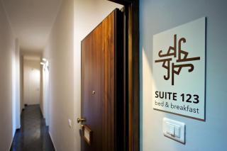 B&B Suite 123 - Battipaglia - 5
