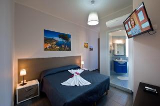 B&B Suite 123 - Battipaglia - 2
