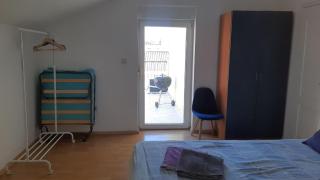 2-level apartment with terraces by the sea - Budua - 8