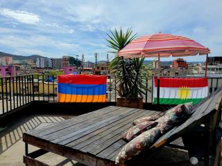 Hostel Albania LoFT - Tirana - 6