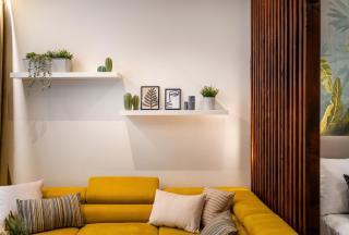 4BR+2Bath Old Town family Oasis luxury apartment - Prague - 2