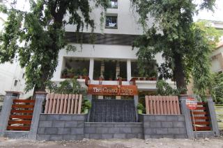 The Grand Tulip - Pune - 8