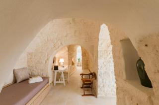 Trullo Amami Con Piscina Privata - San Michele Salentino - 6