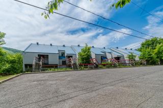 Superbe condo face aux pentes de ski Stoneham!!! - Stoneham - 7