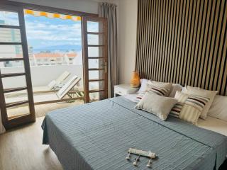 Sunshine Daydream Apartment Costa Adeje - AC - Playa de Fañabe - 0