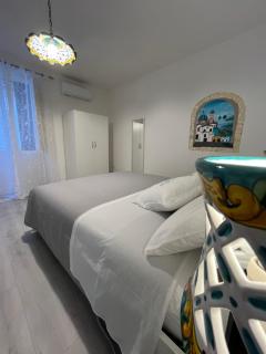 B&B Due Su Due Holiday - Vietri - 2