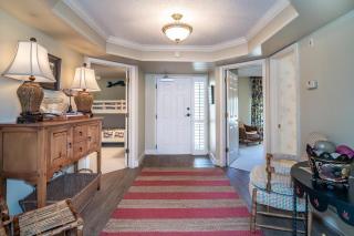 Ocean Oasis Fordham 101 3BR Villa Ocean Views - 5