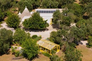 Trulli Kairos - Ostuni - 3