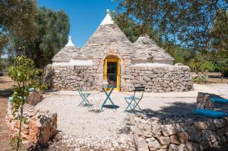 Trulli Kairos - 1