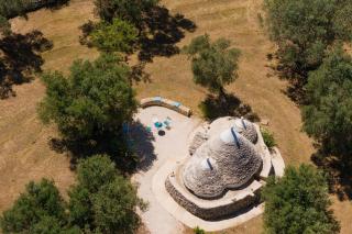 Trulli Kairos - Ostuni - 1