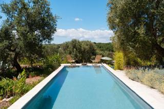 Trulli Kairos - Ostuni - 9