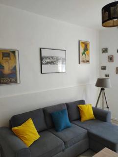 Appartement GUISE Familistere - Guise - 0