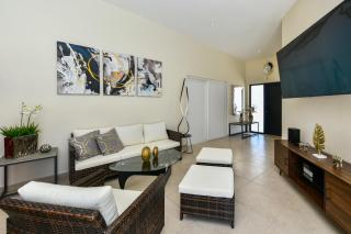 Swiss Paradise Aruba Luxury Collection - Palm-Eagle Beach - 4